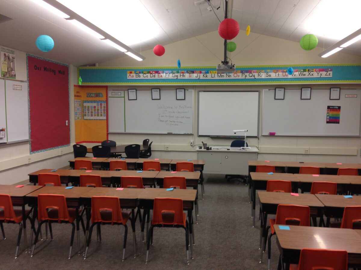 Following the Call #6 – Back to School We Go