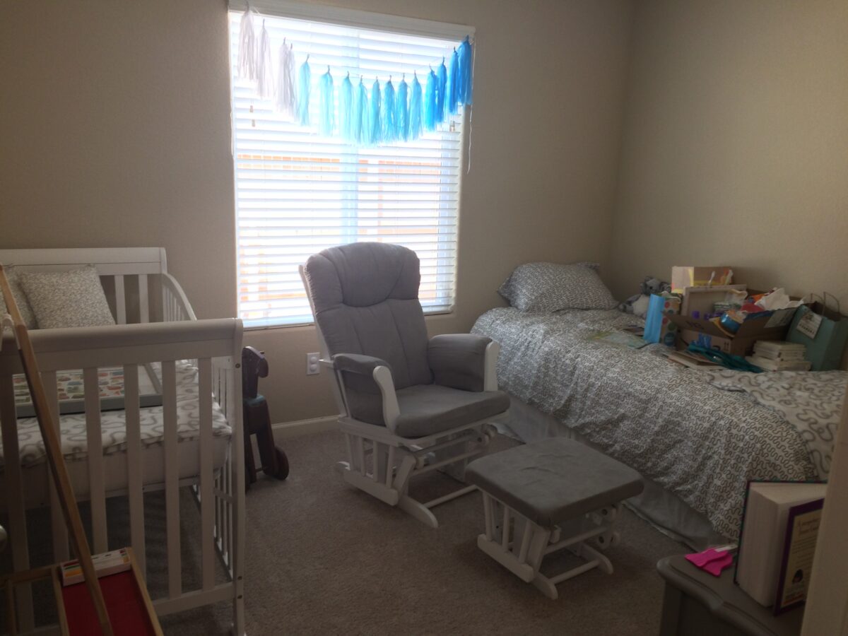 Following the Call #7 – Finally, the Home Study!